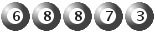 68873