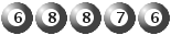 68876