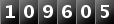 109605