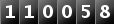 110058