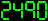 2490