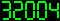 32004