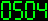 0504