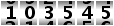 103545
