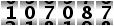 107087