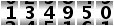 134950
