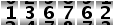 136762
