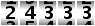 24333