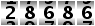 28686