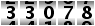 33078