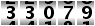 33079