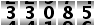 33085
