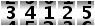34125