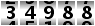 34988