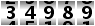 34989
