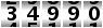 34990