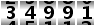 34991