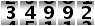 34992