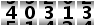 40313