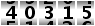40315