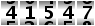 41547