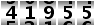 41955