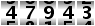 47943