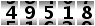 49518