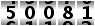 50081