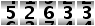 52633