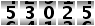 53025