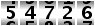 54726