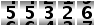 55326