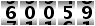 60059