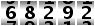 68292