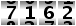 7162