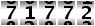 71772