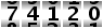 74120