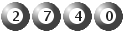 2740