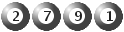 2791