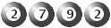 2792