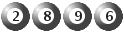 2896