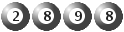 2898