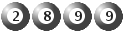2899