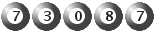 73087