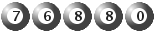 76880