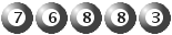 76883