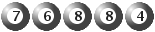 76884