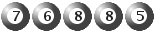 76885