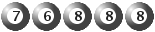 76888